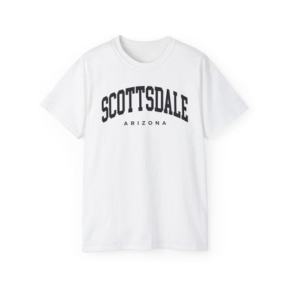 Scottsdale Arizona Tee