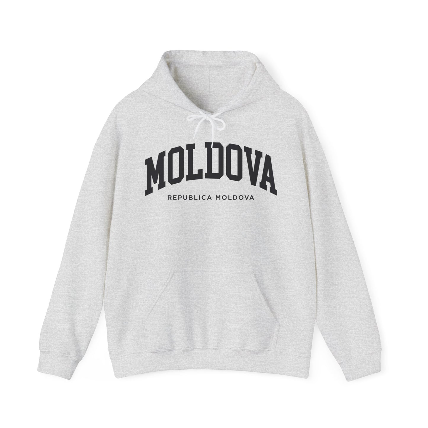 Moldova Hoodie