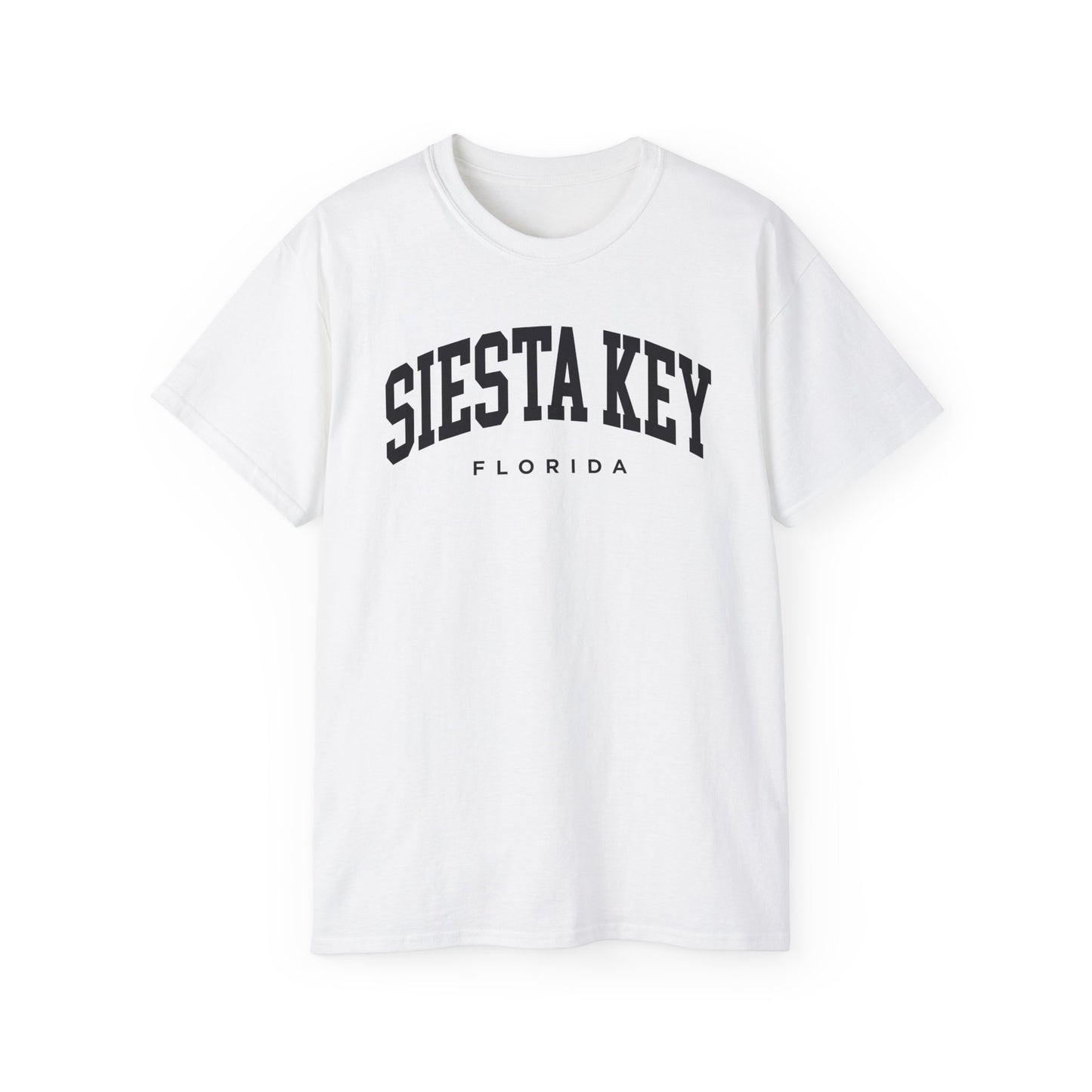 Siesta Key Florida Tee