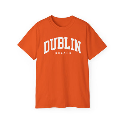 Dublin Ireland Tee