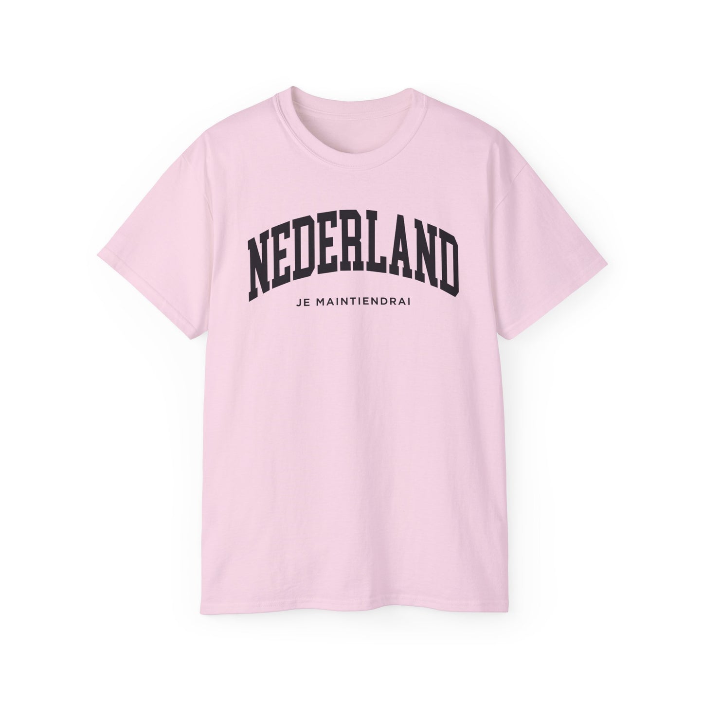 Netherlands Tee