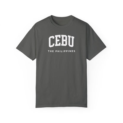 Cebu Philippines Comfort Colors® Tee
