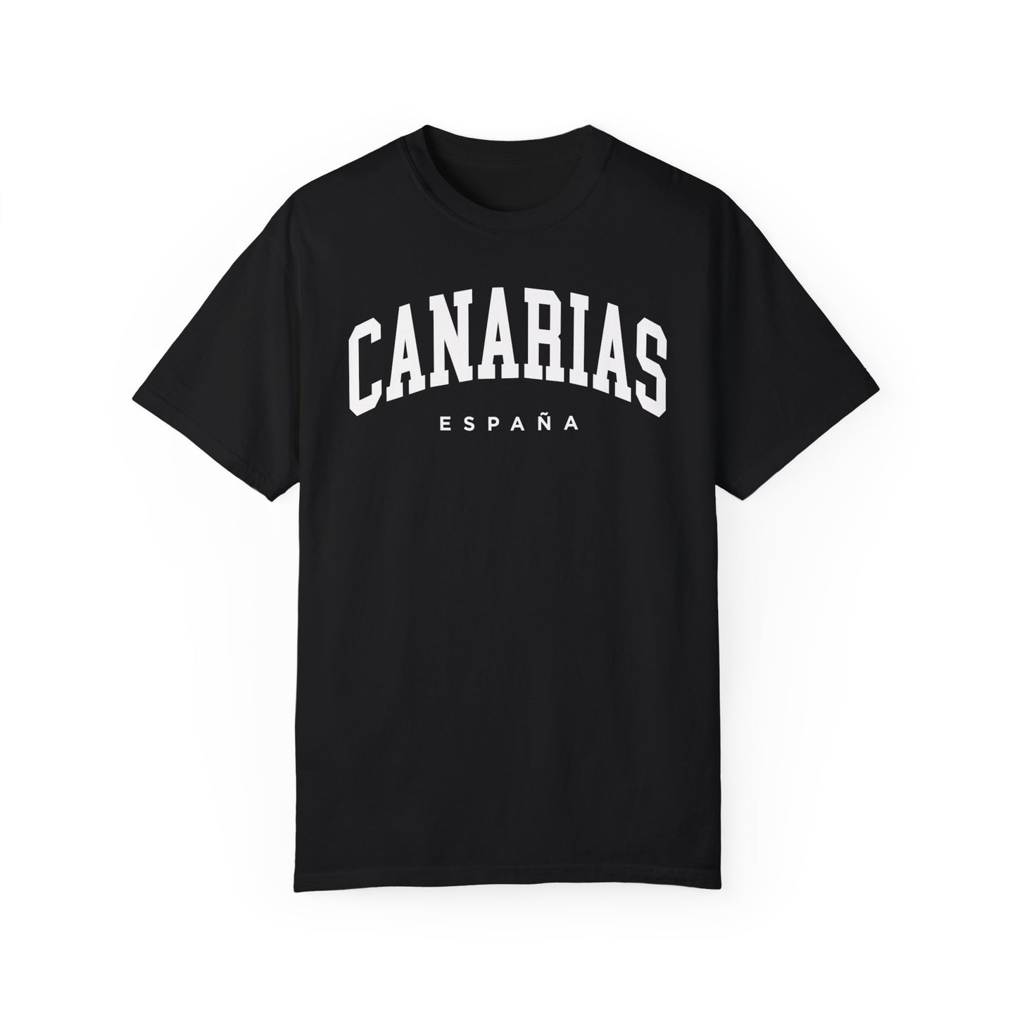 Canary Islands Spain Comfort Colors® Tee