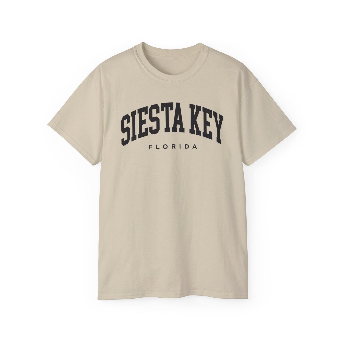 Siesta Key Florida Tee