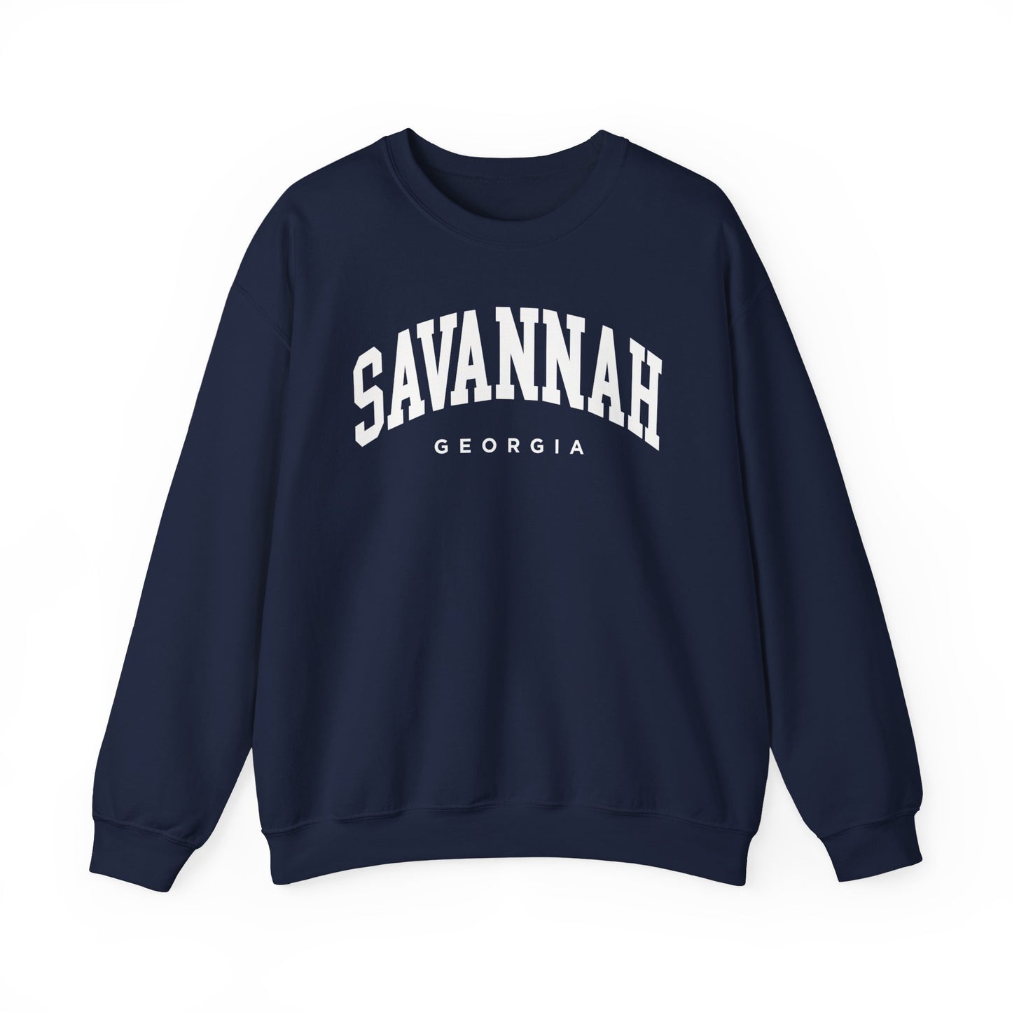 Savannah Georgia Sweatshirt