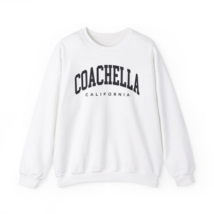 Coachella California Sweatshirt