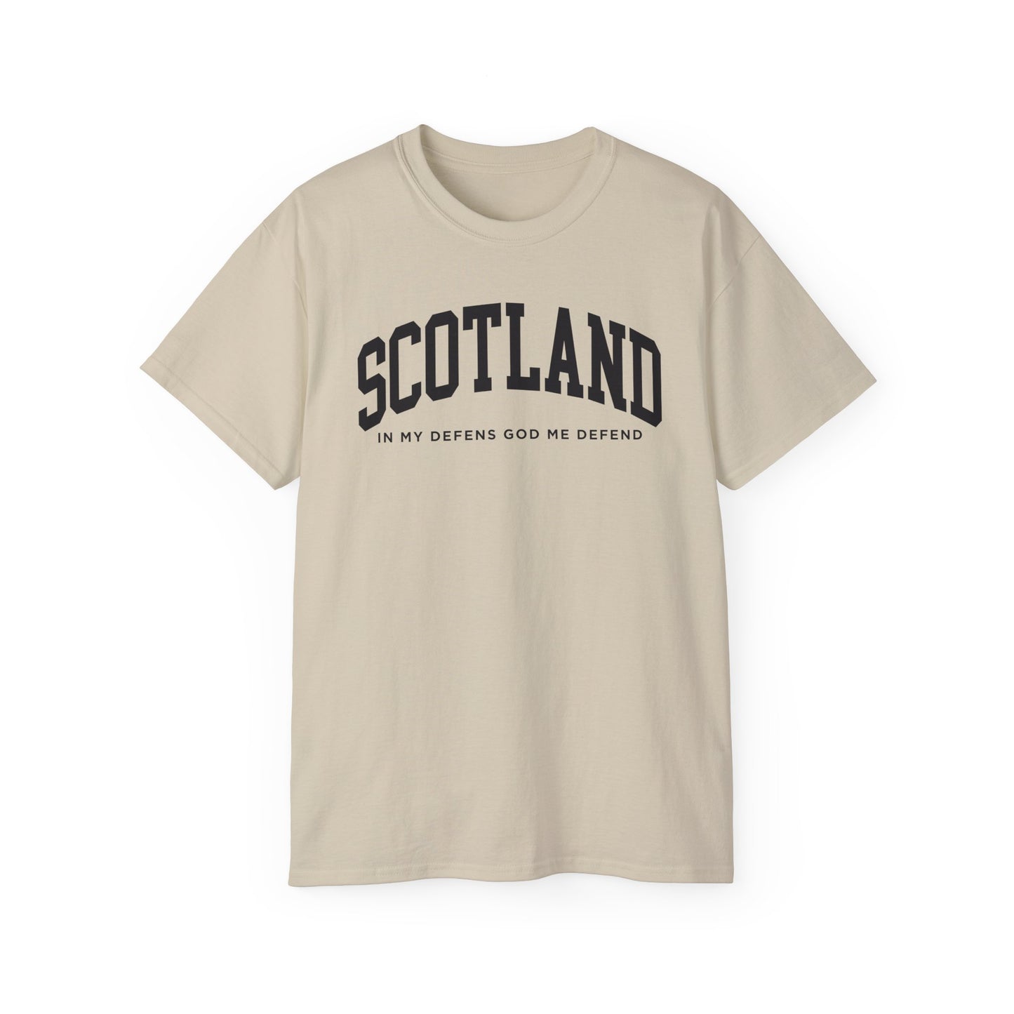 Scotland Tee