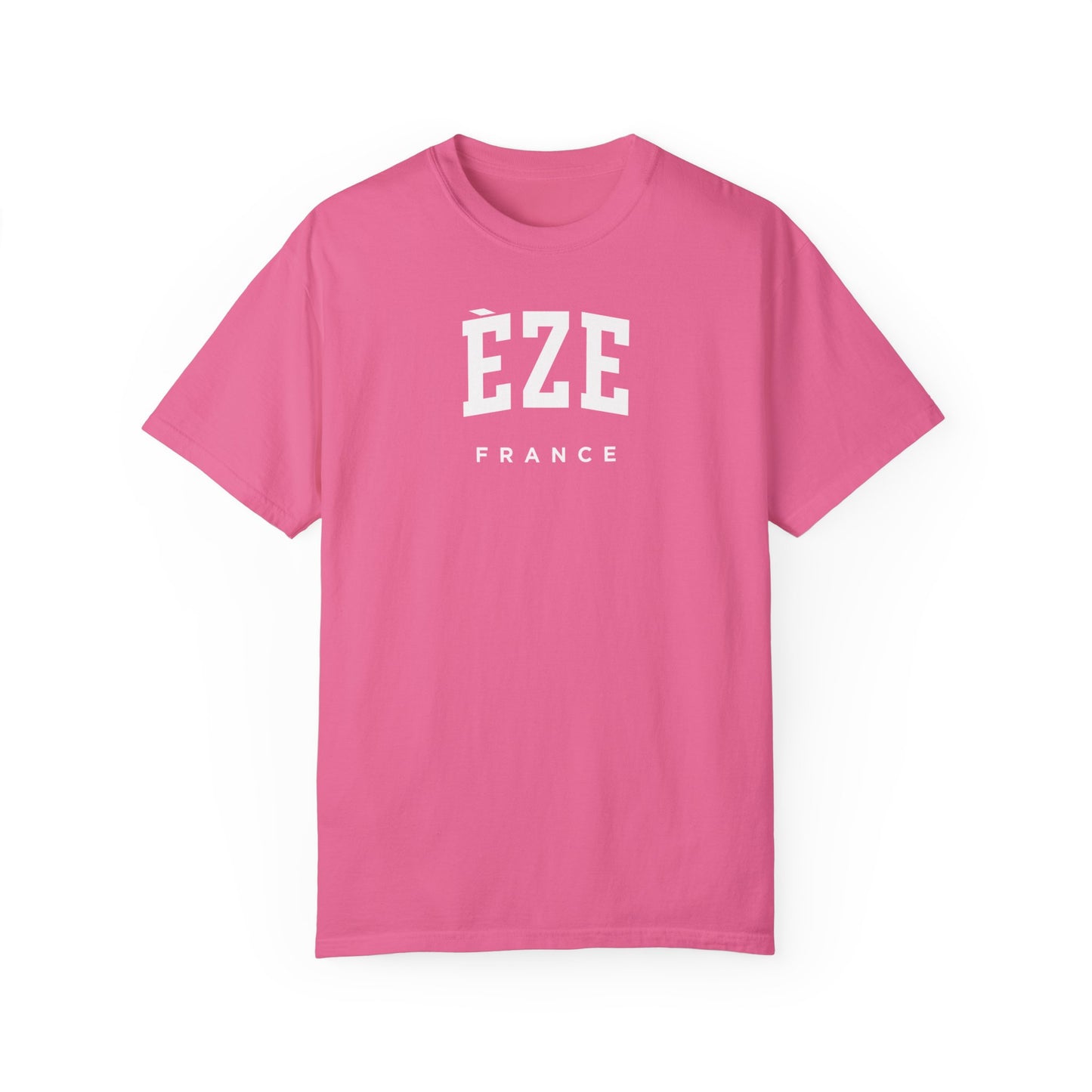 Èze France Comfort Colors® Tee