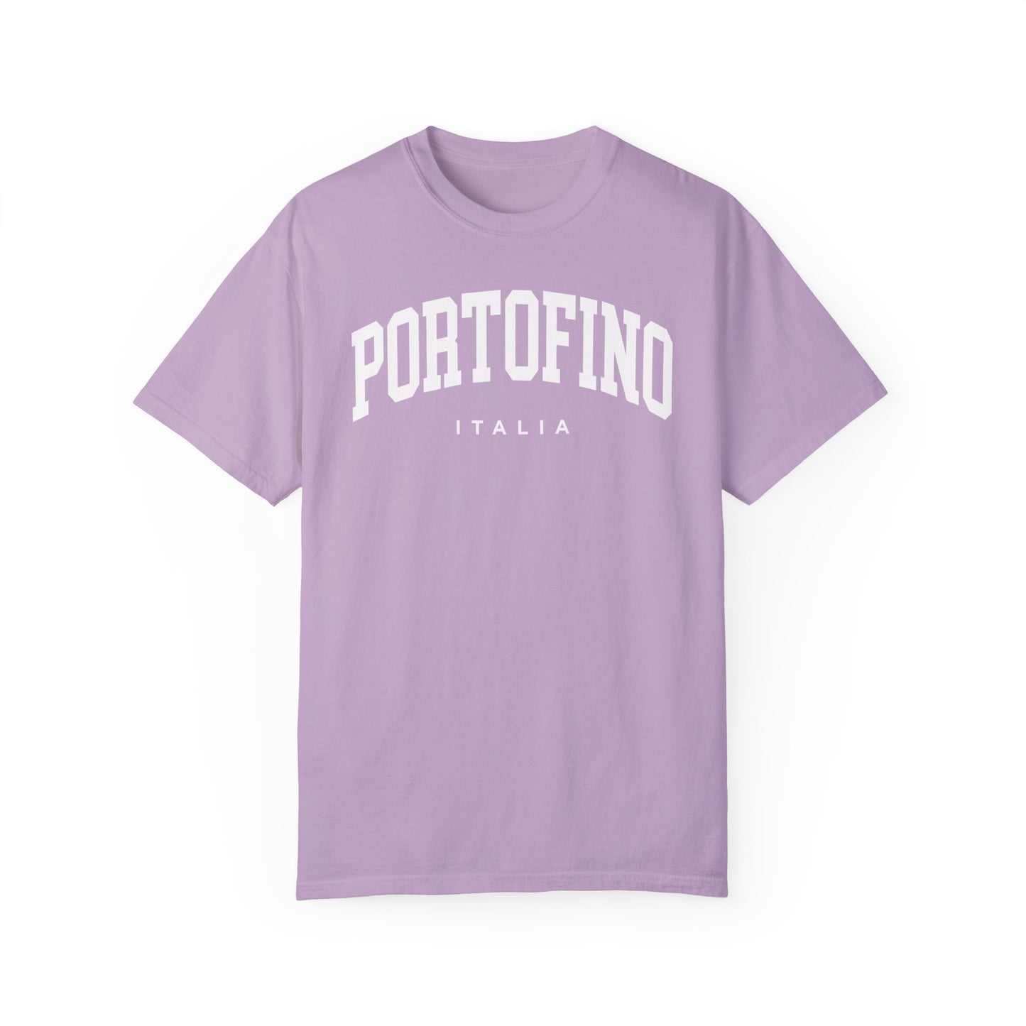 Portofino Italy Comfort Colors® Tee