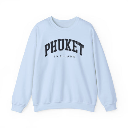 Phuket Thailand Sweatshirt