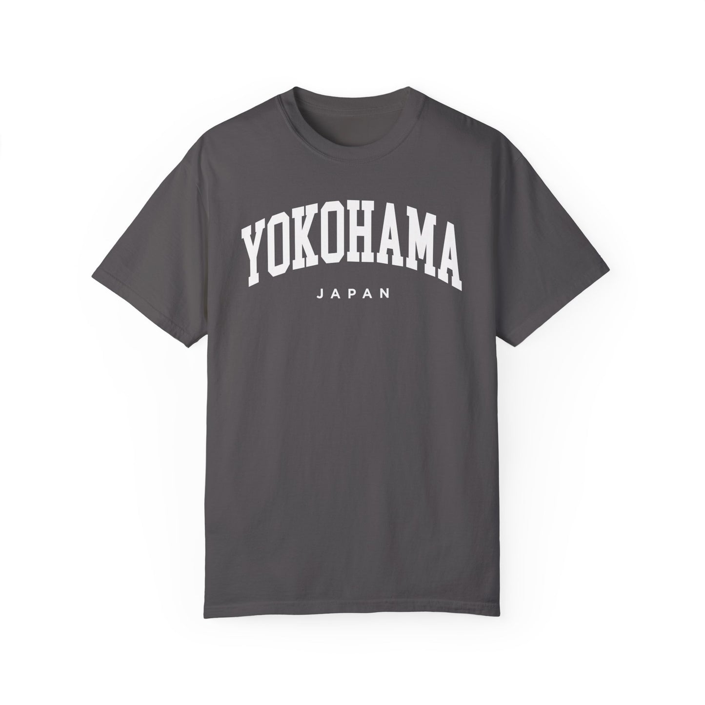 Yokohama Japan Comfort Colors® Tee