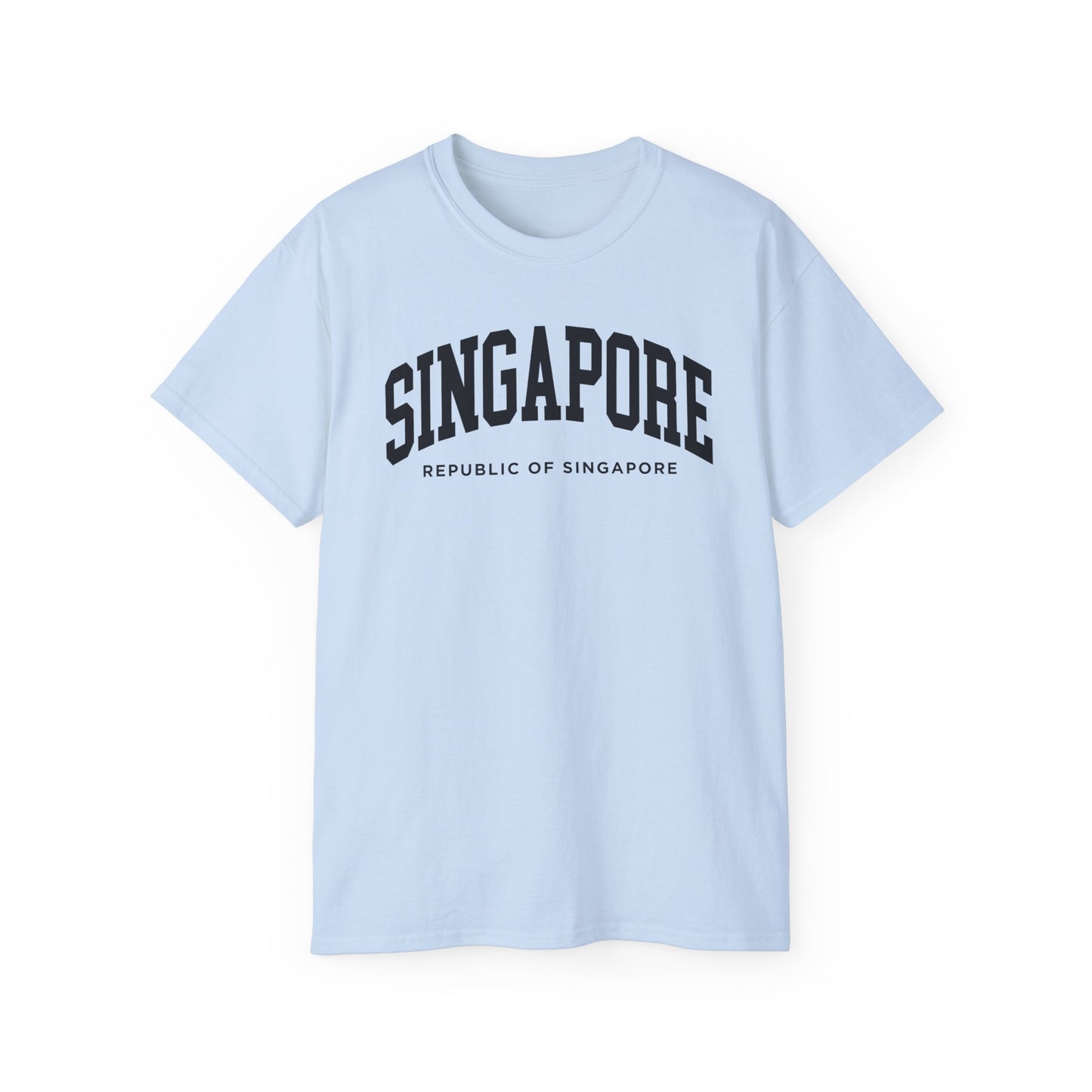 Singapore Tee