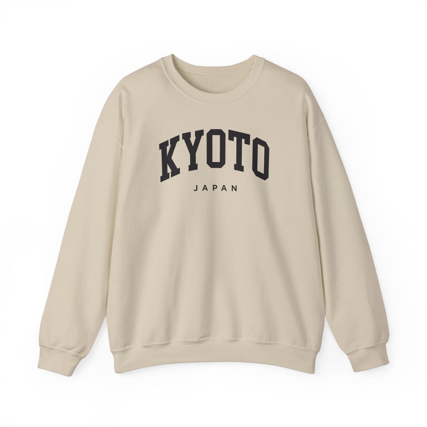 Kyoto Japan Sweatshirt