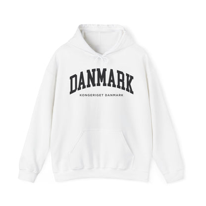 Denmark Hoodie