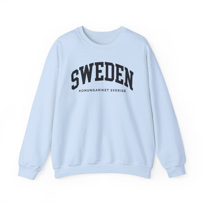 Sweden Sweatshirt