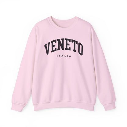 Veneto Italy Sweatshirt