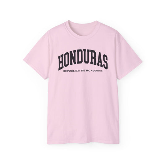 Honduras Tee