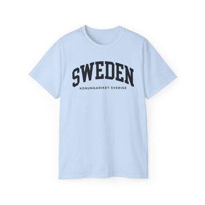 Sweden Tee