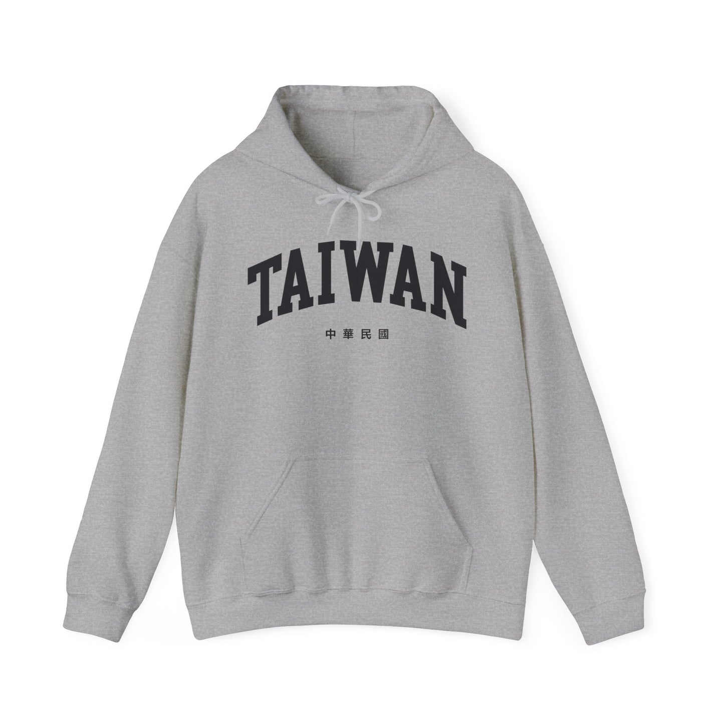 Taiwan Hoodie