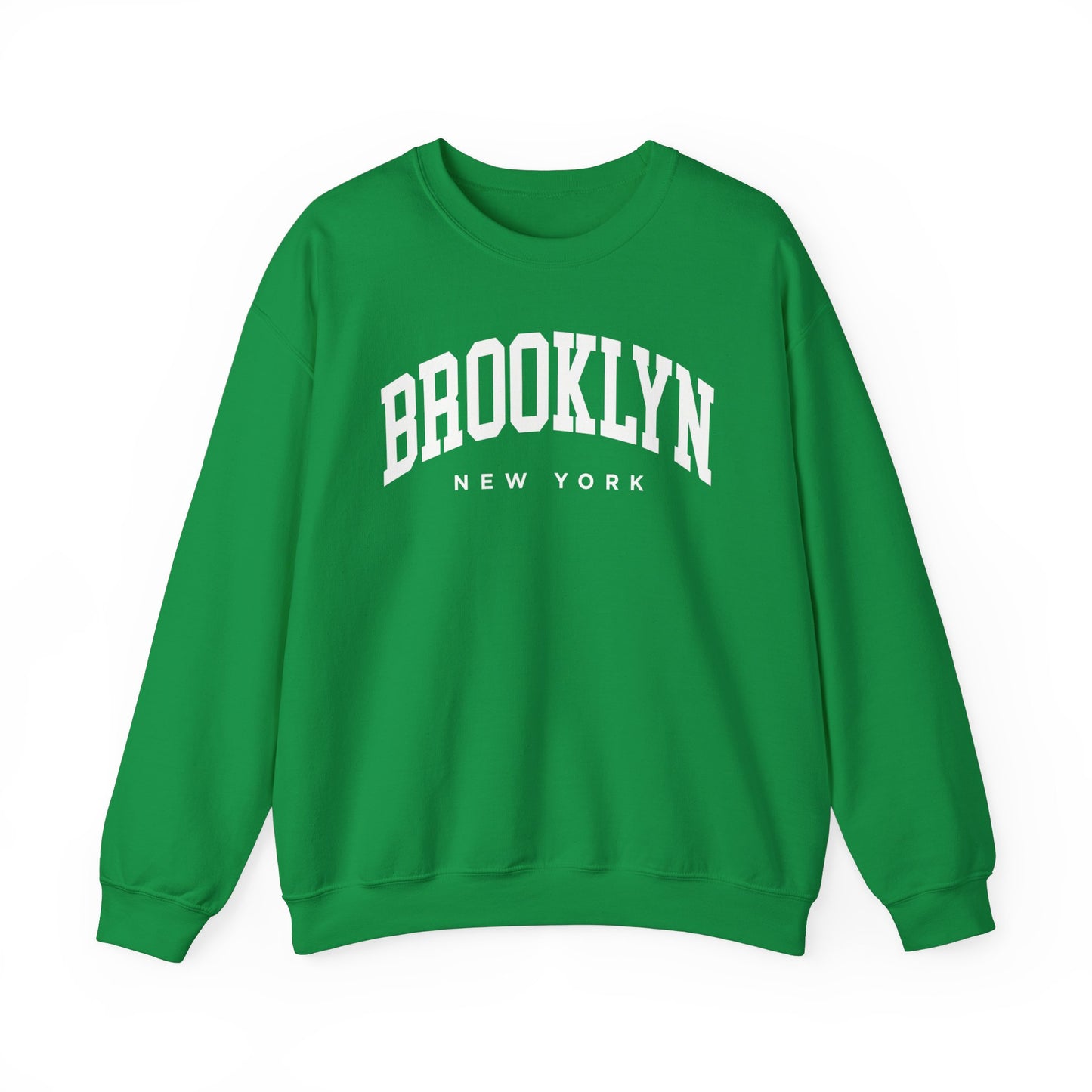 Brooklyn New York Sweatshirt