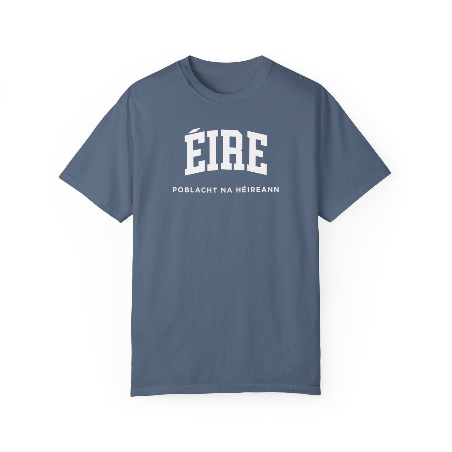 Ireland Eire Comfort Colors® Tee