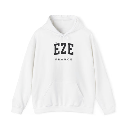 Èze France Hoodie