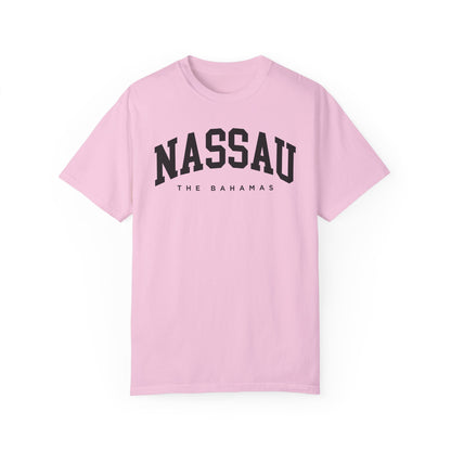 Nassau Bahamas Comfort Colors® Tee