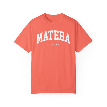 Matera Italy Comfort Colors® Tee