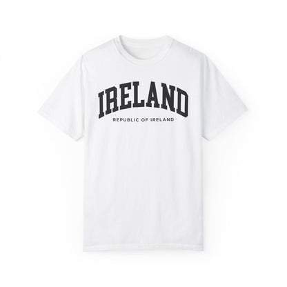 Ireland Comfort Colors® Tee