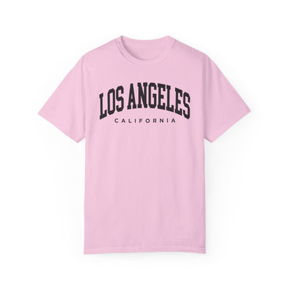 Los Angeles California Comfort Colors® Tee