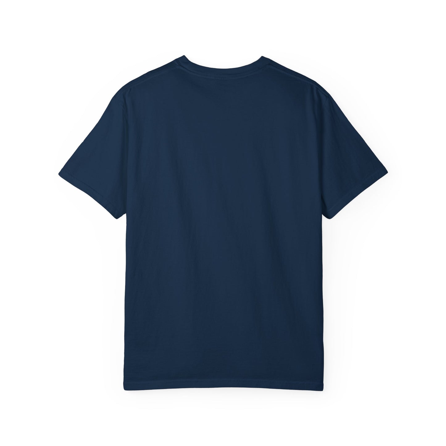 Genova Switzerland Comfort Colors® Tee