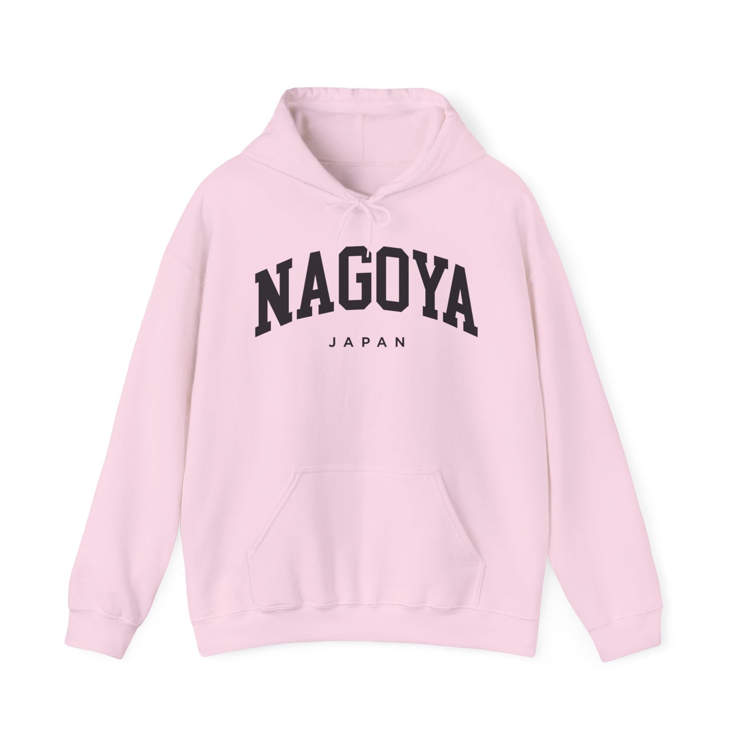 Nagoya Japan Hoodie