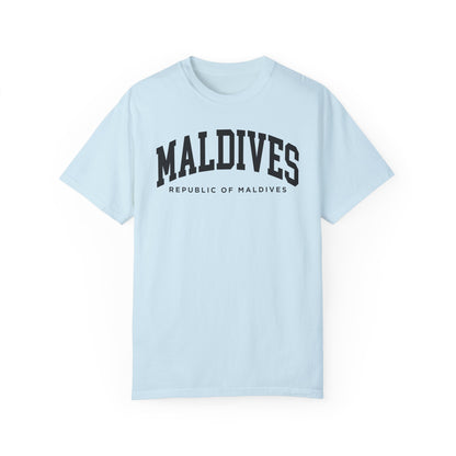 Maldives Comfort Colors® Tee