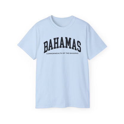 Bahamas Tee