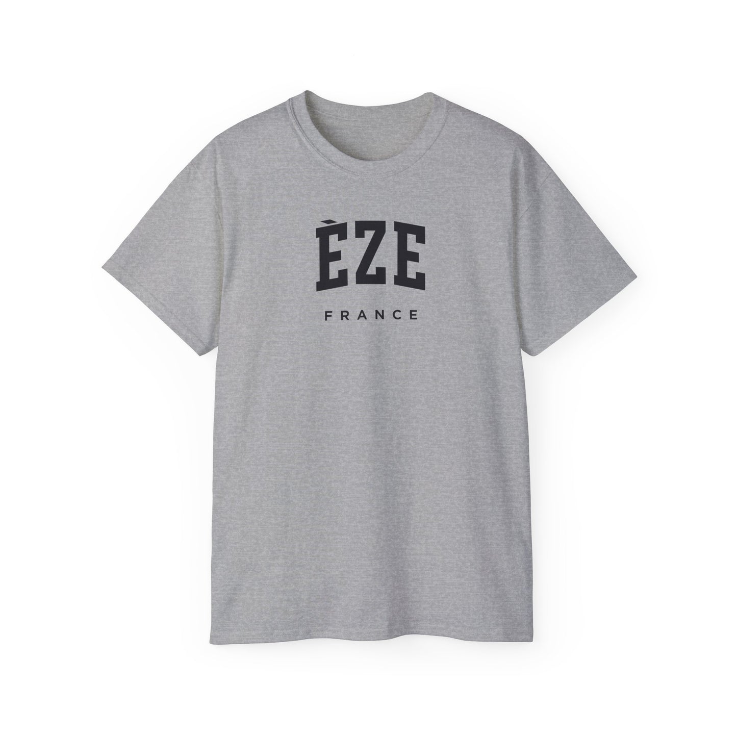 Èze France Tee