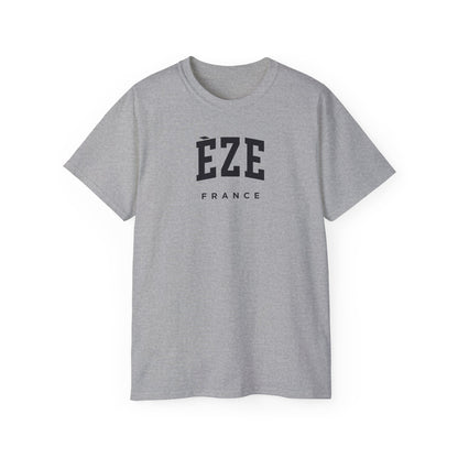 Èze France Tee