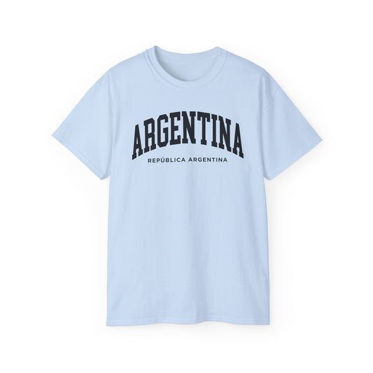 Argentina Tee