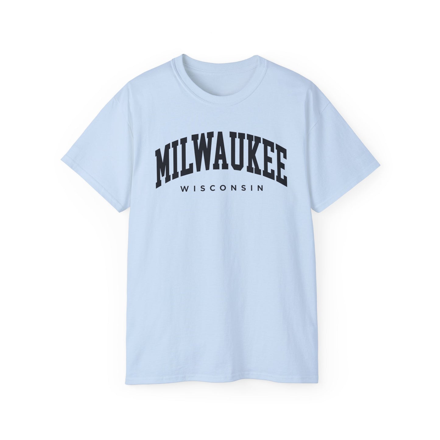 Milwaukee Wisconsin Tee