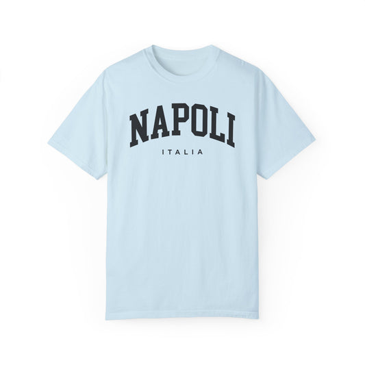 Naples Italy Comfort Colors® Tee