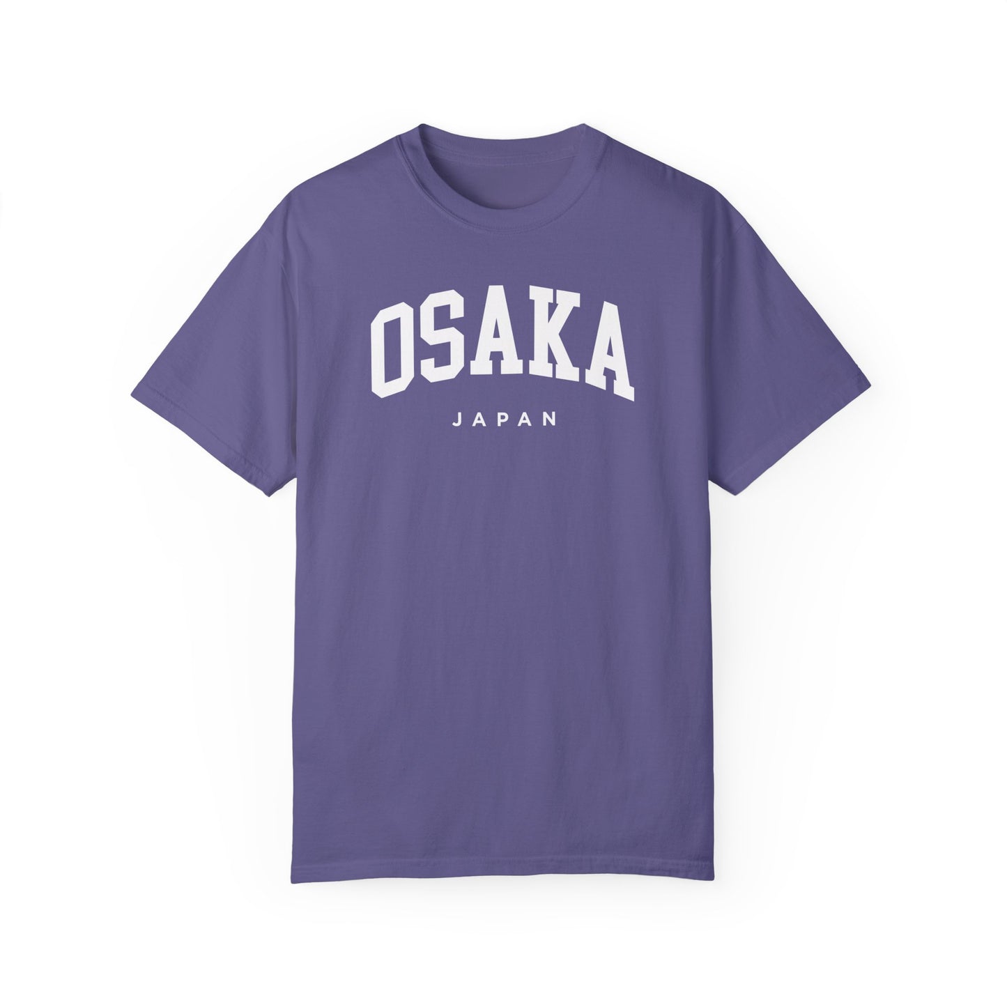 Osaka Japan Comfort Colors® Tee