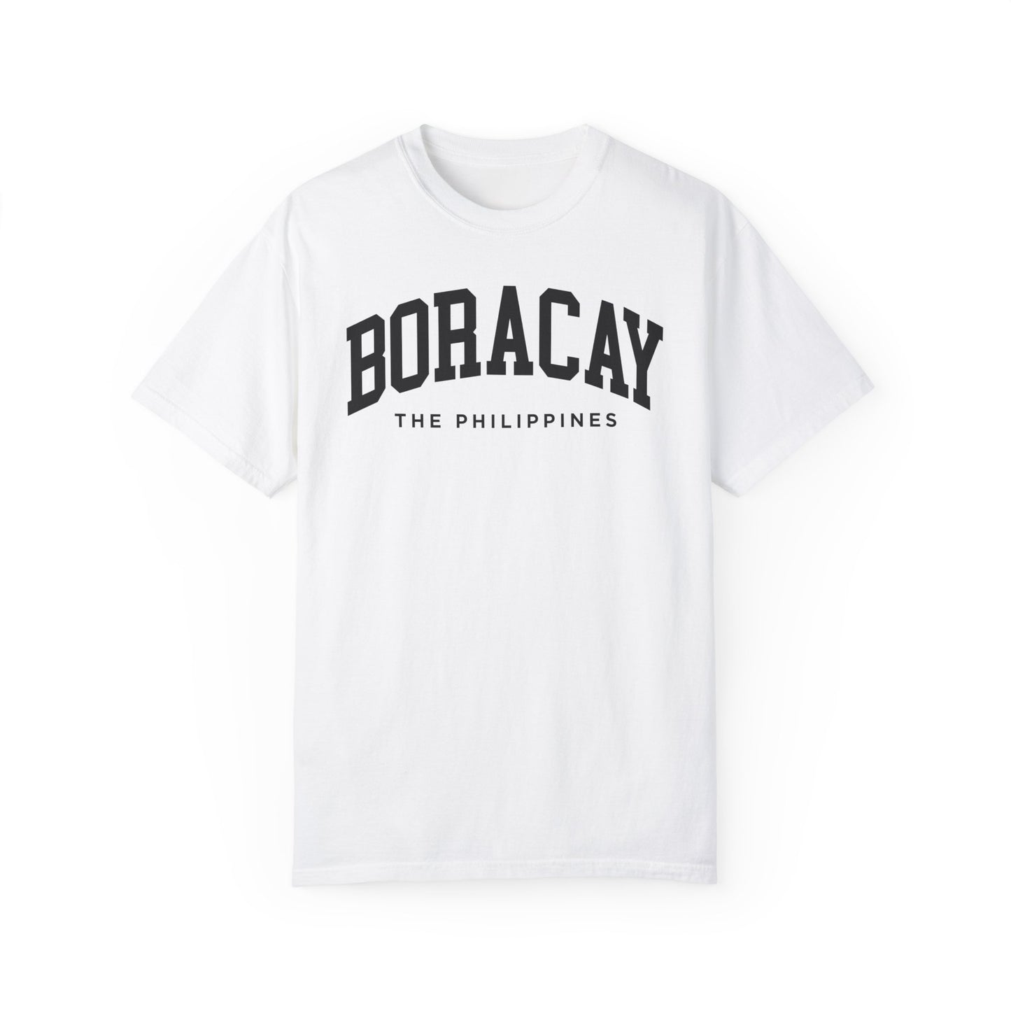 Boracay Philippines Comfort Colors® Tee
