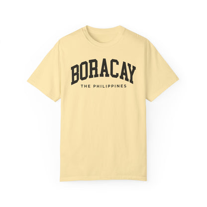 Boracay Philippines Comfort Colors® Tee