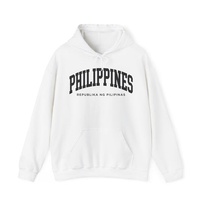 Philippines Hoodie