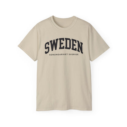 Sweden Tee