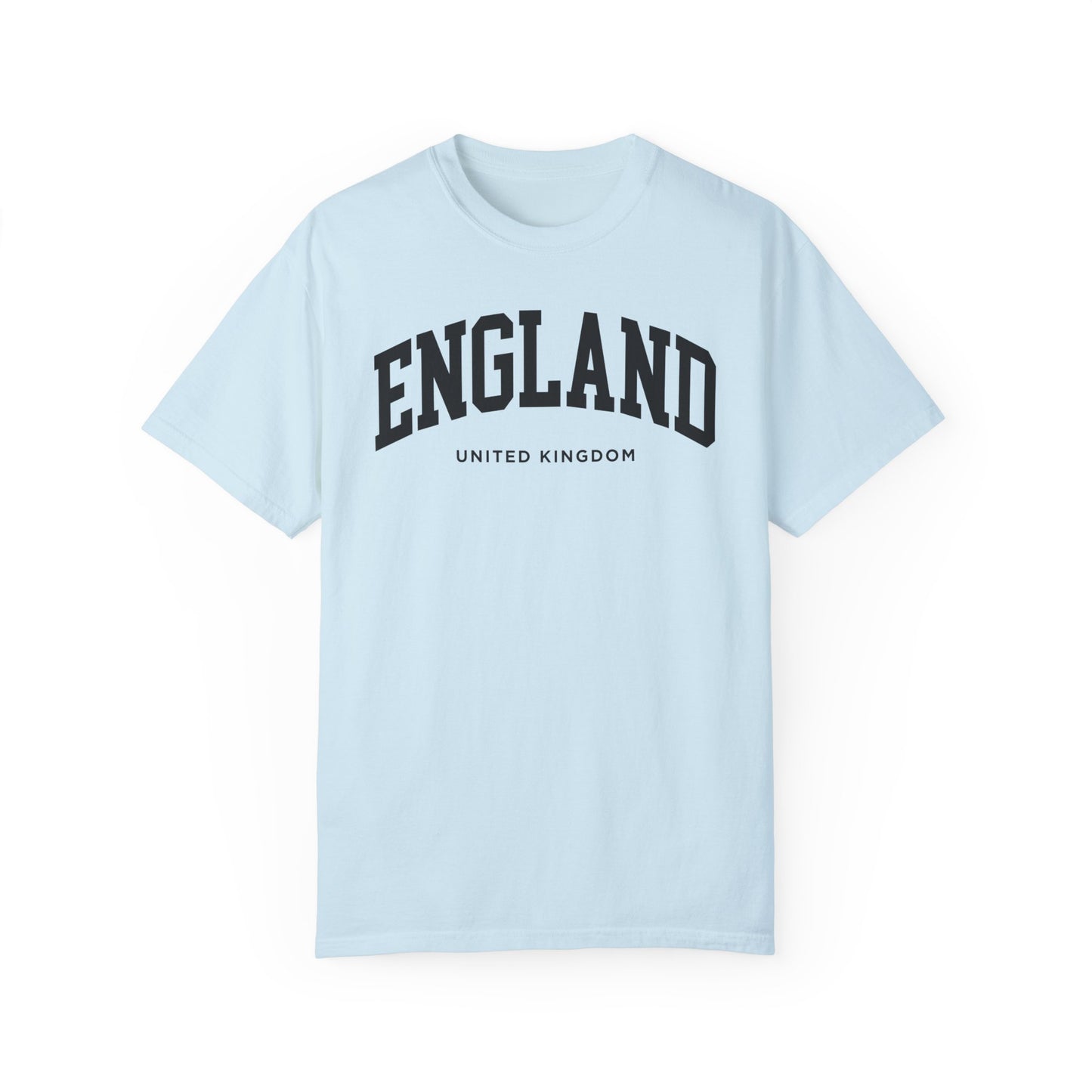 England Comfort Colors® Tee