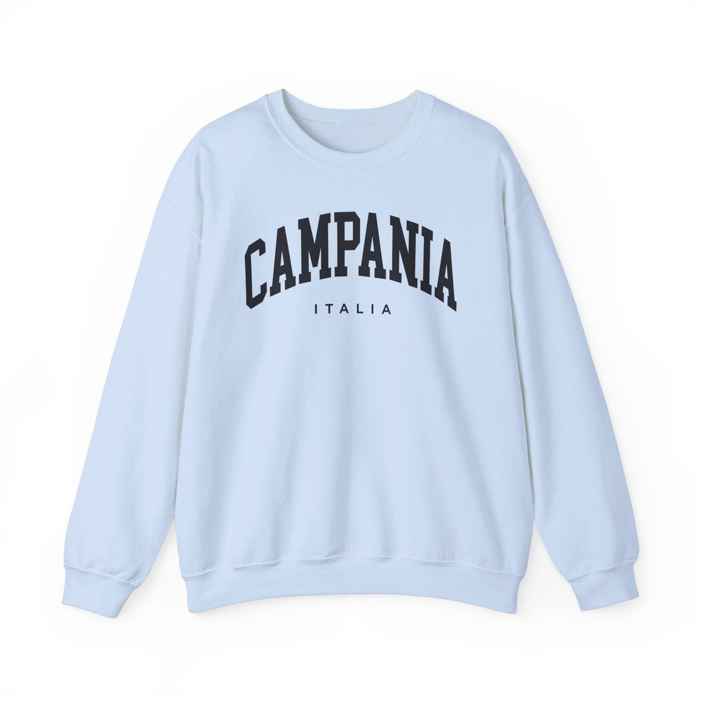 Campania Italy Sweatshirt