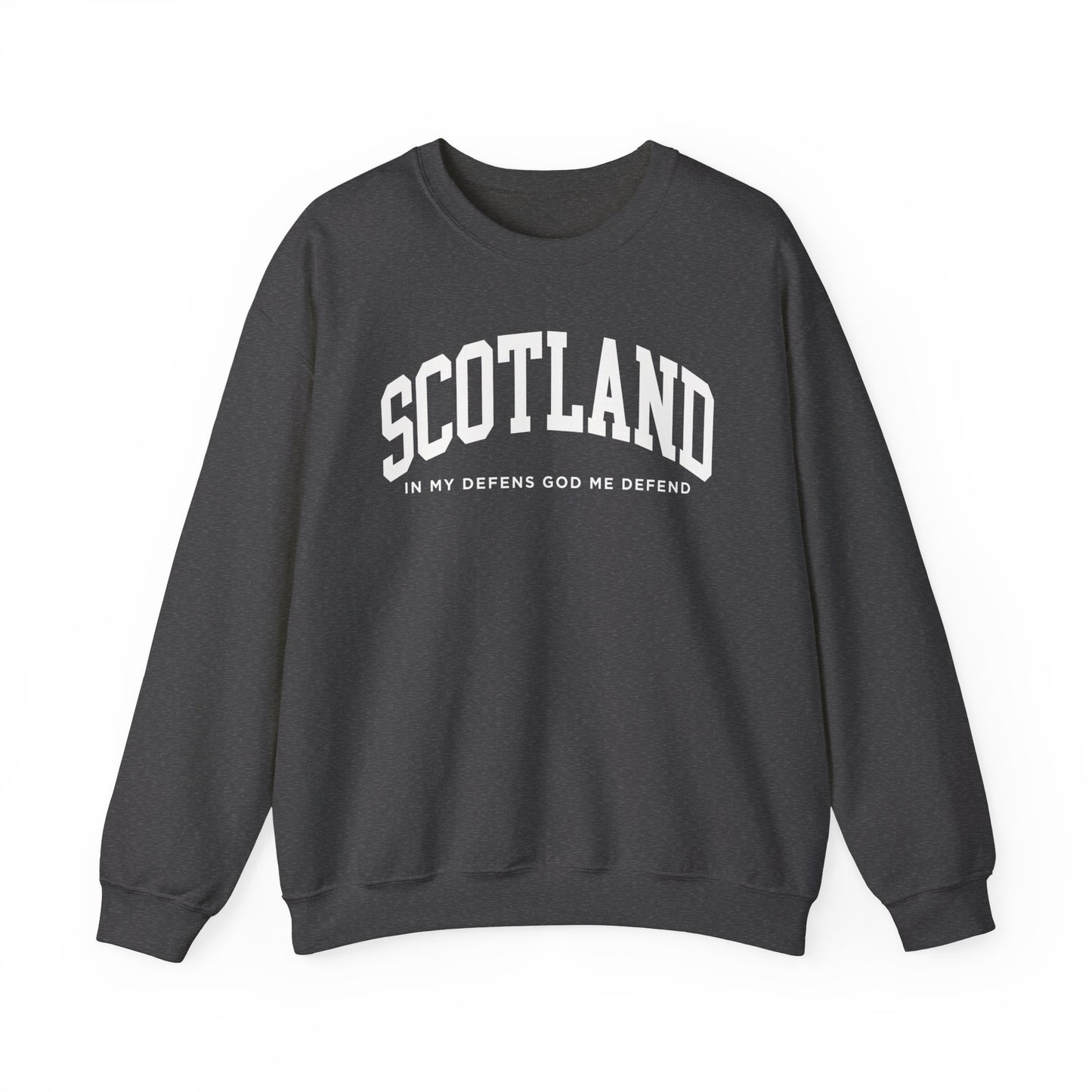 Scotland Sweatshirt