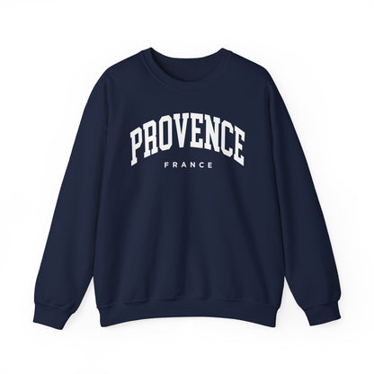 Provence France Sweatshirt