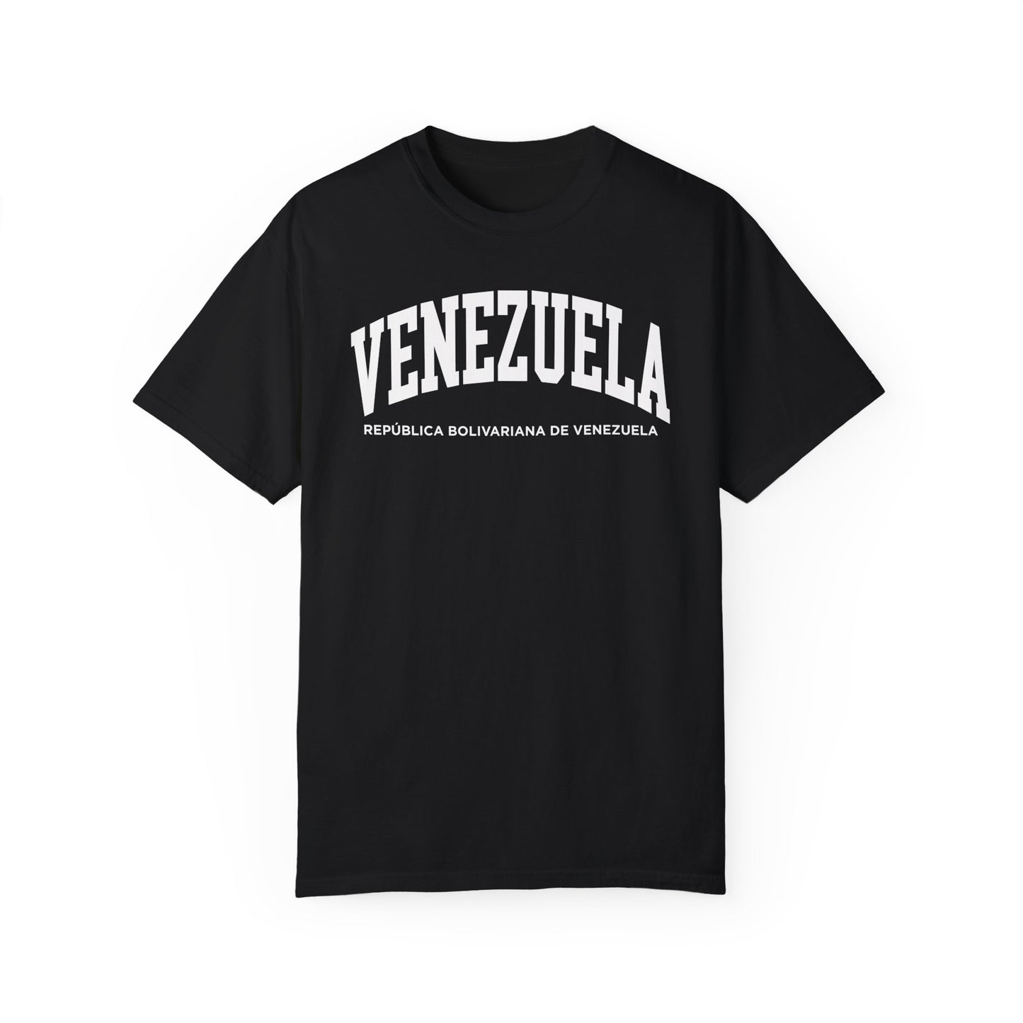 Venezuela Comfort Colors® Tee