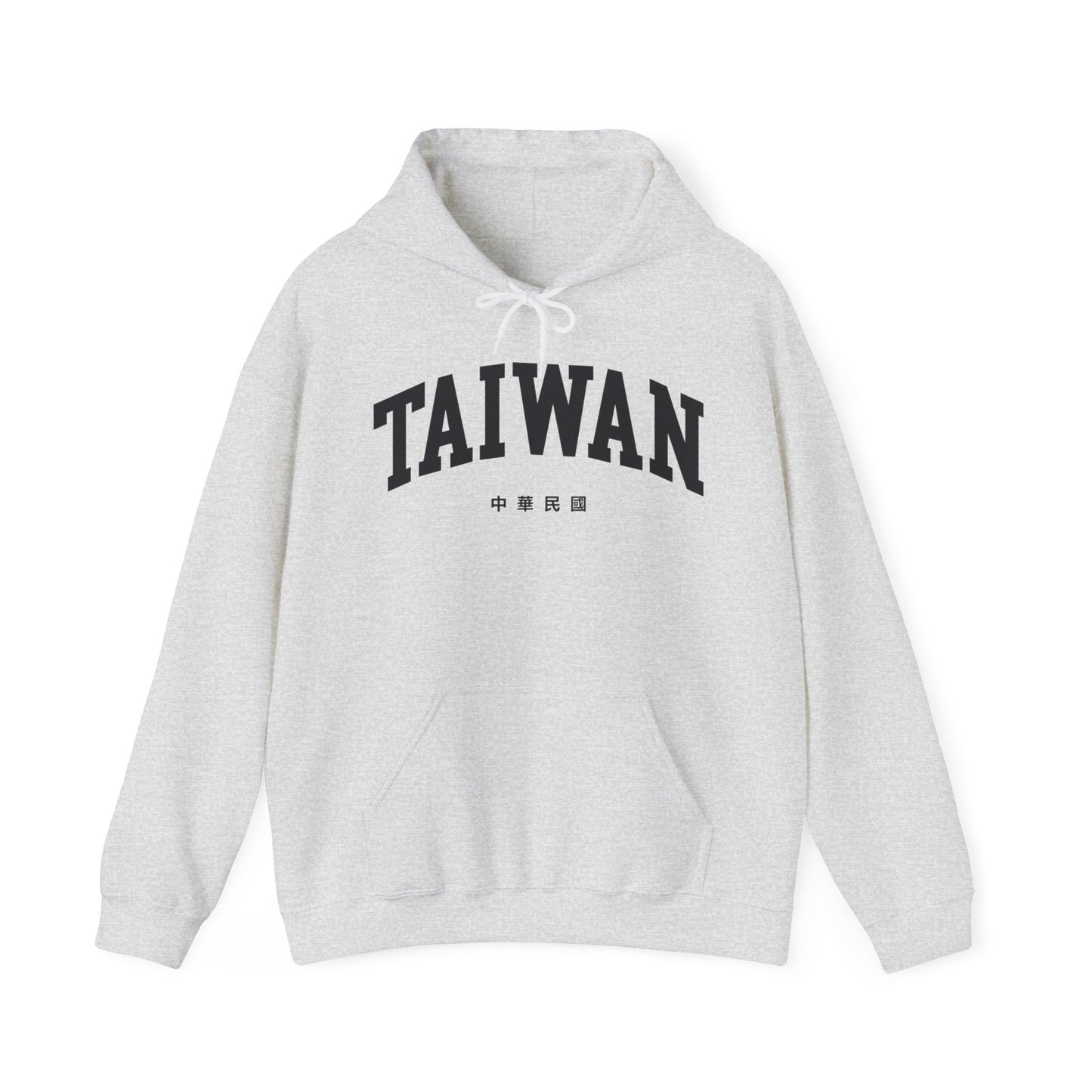 Taiwan Hoodie